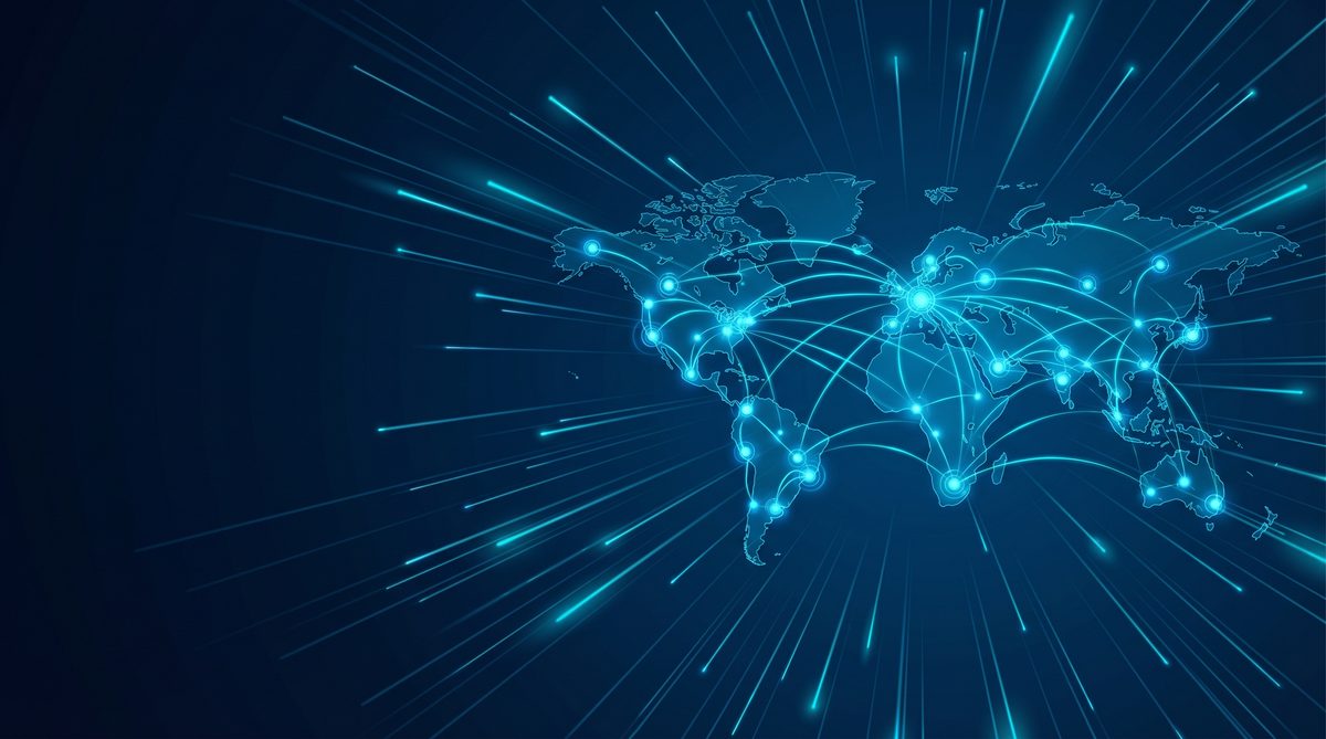 环星加速器全球网络加速