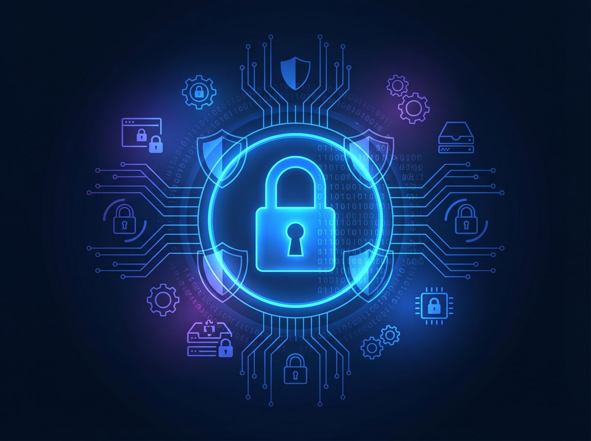 环星加速器安全防护体系